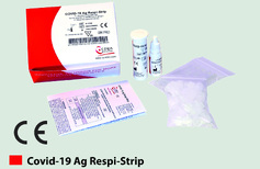 Covid-19 Ag Respi-strip